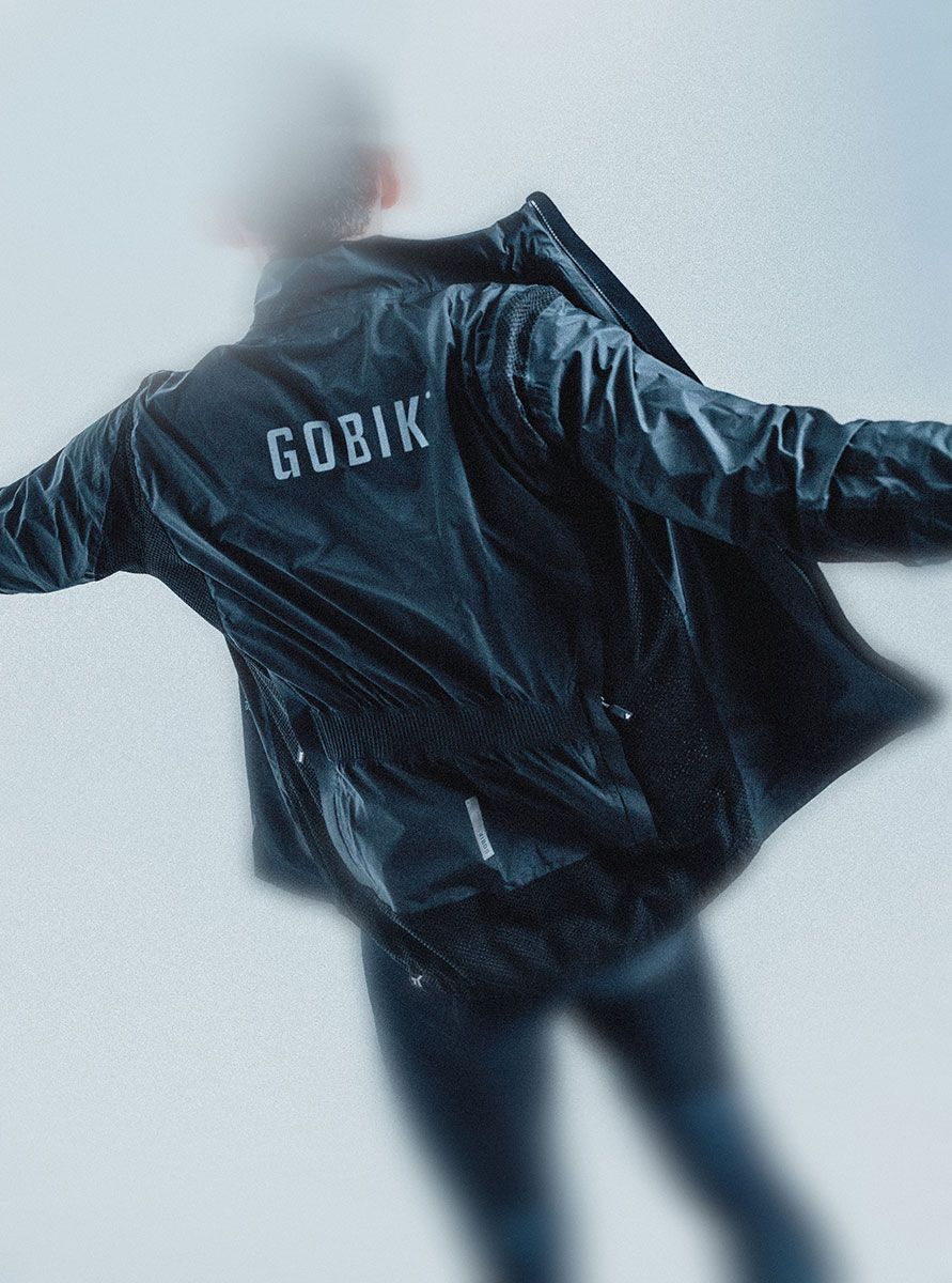 GOBIK Cold26 SUPERARMOUR 9