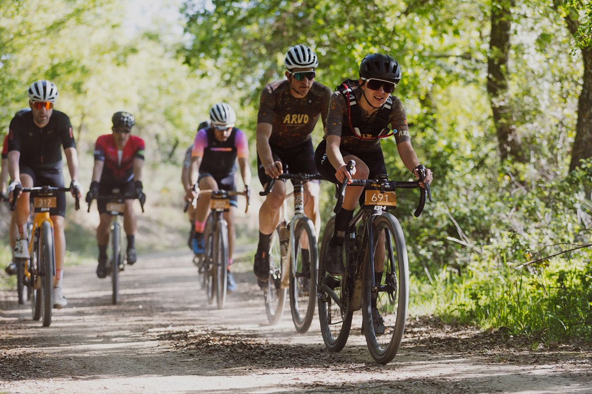 14 Tierra Estella Gravel