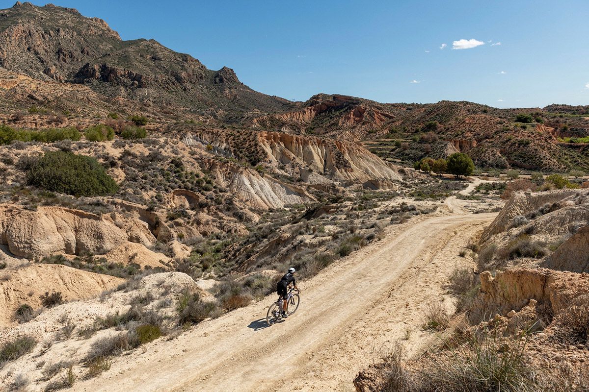 11 Iron Gravel IG360