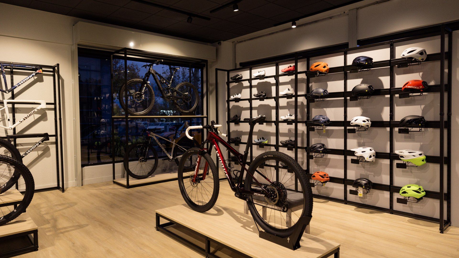 Titan Cycling Store Titan Cycling Store