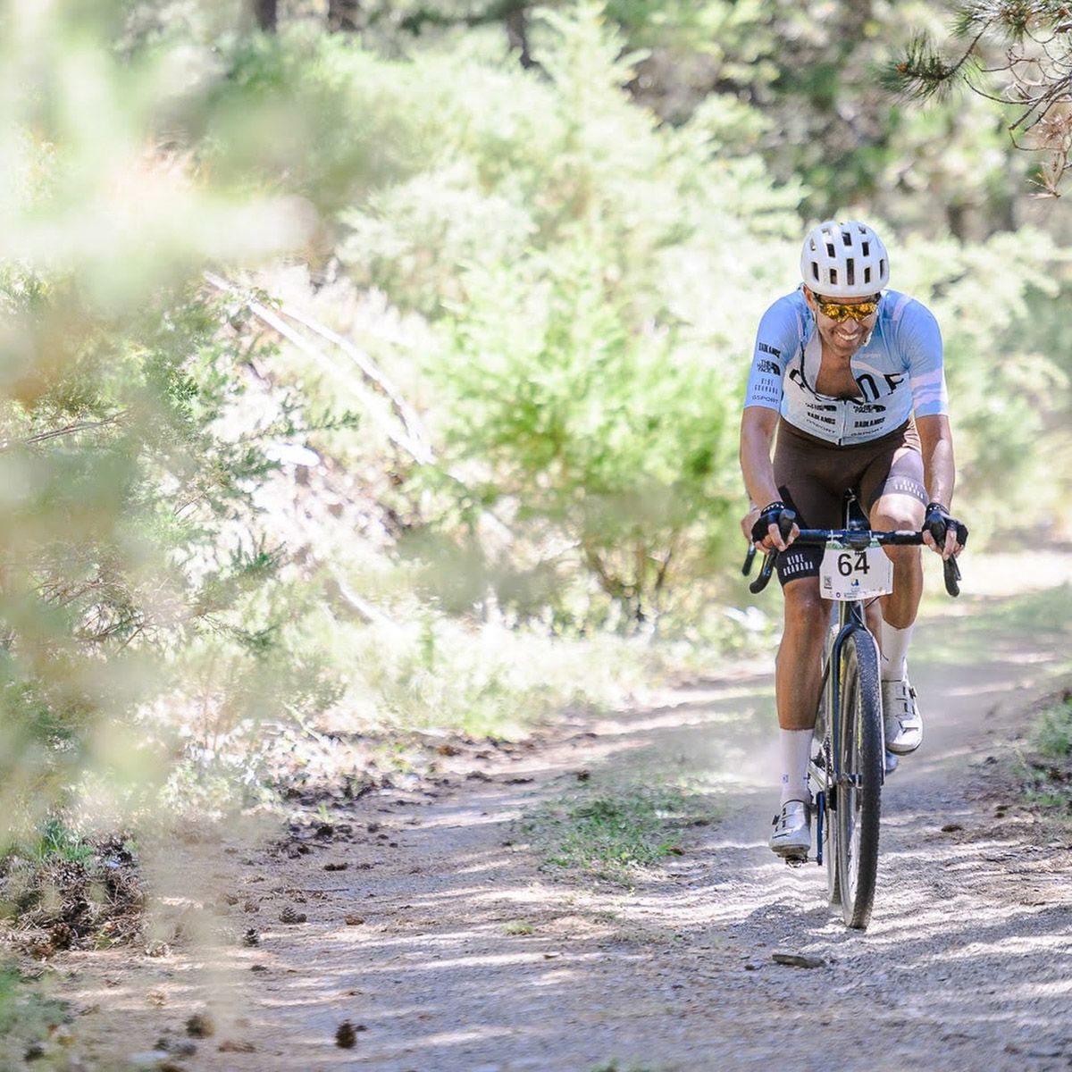 27 Calar Alto Gravel