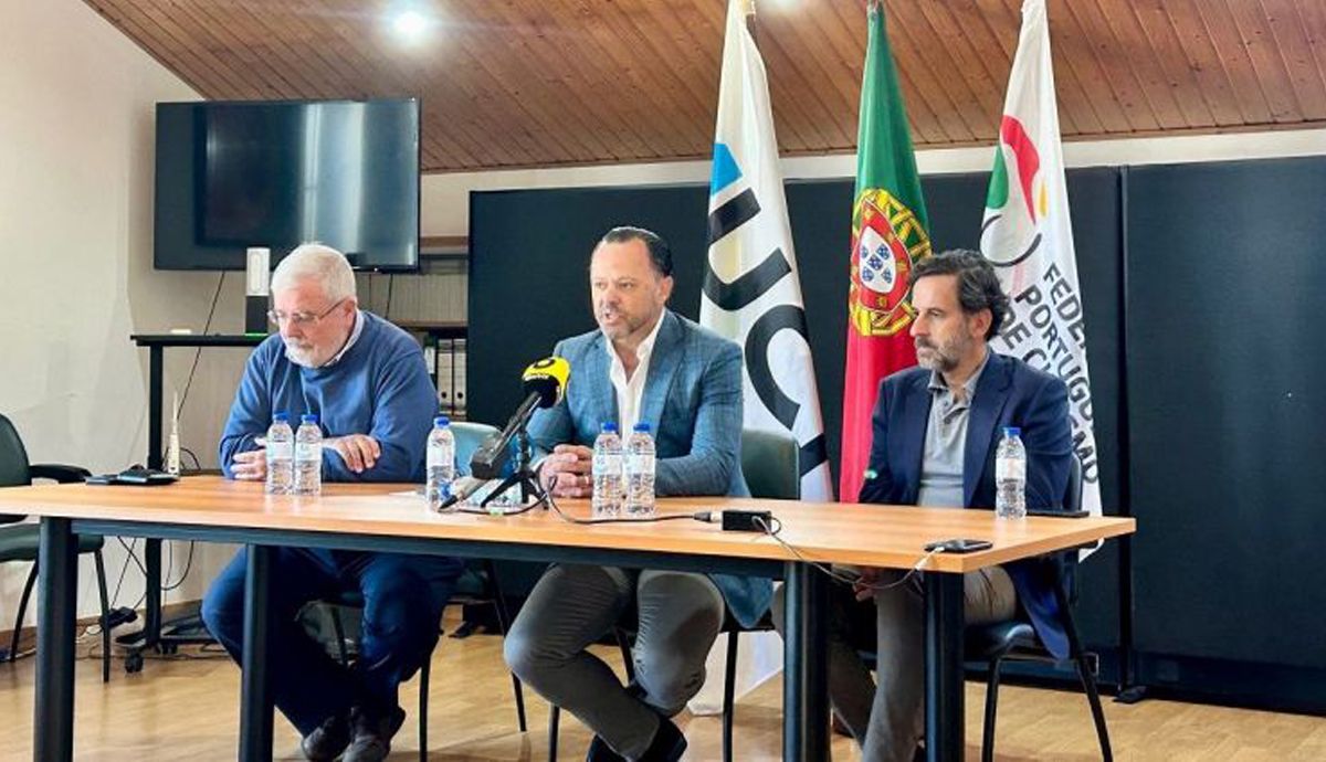 Emesports, la empresa de Ezequiel Mosquera, organizará la Volta a Portugal 2026