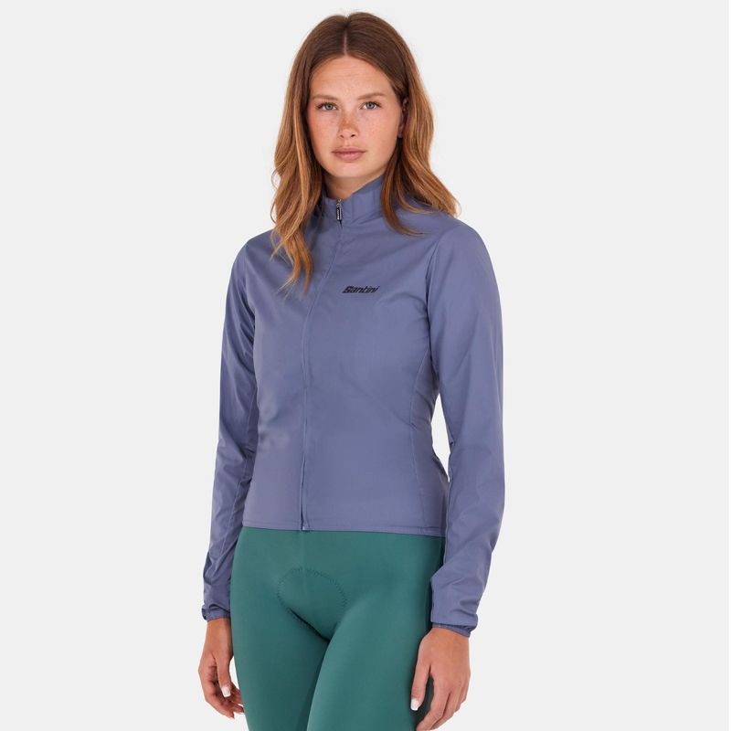 Chaqueta cortaviento Ready To Ride