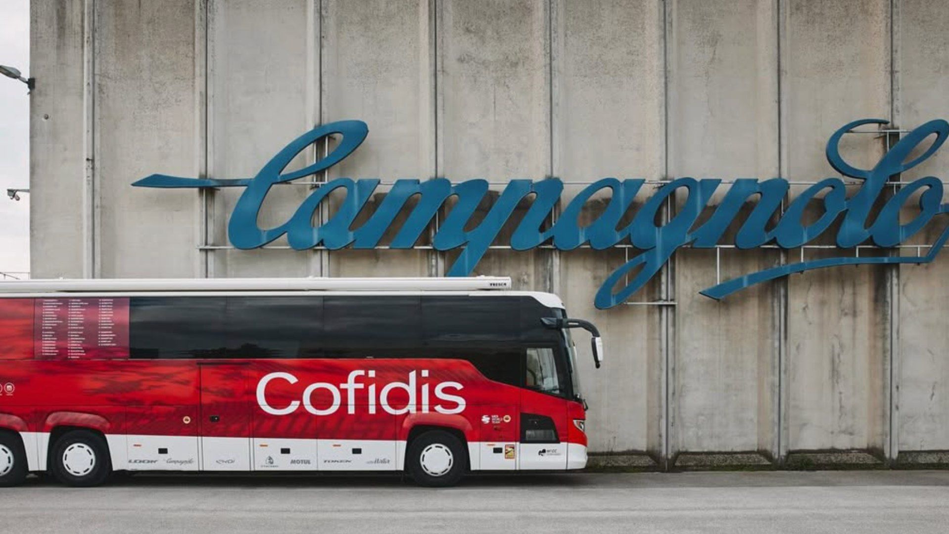 Campagnolo despide al 40% de su plantilla