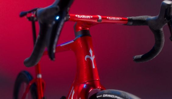 Foto:  Groupama FDJ - Cycling Team