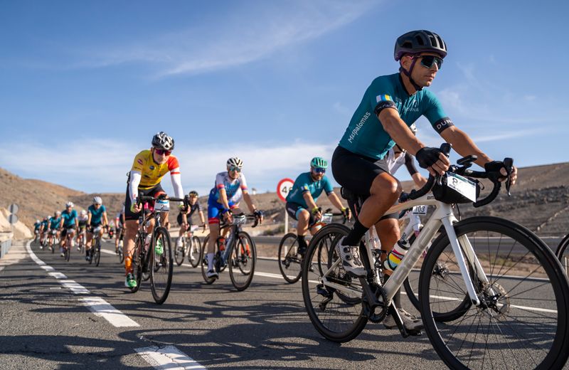 Gran Canaria Bike Week