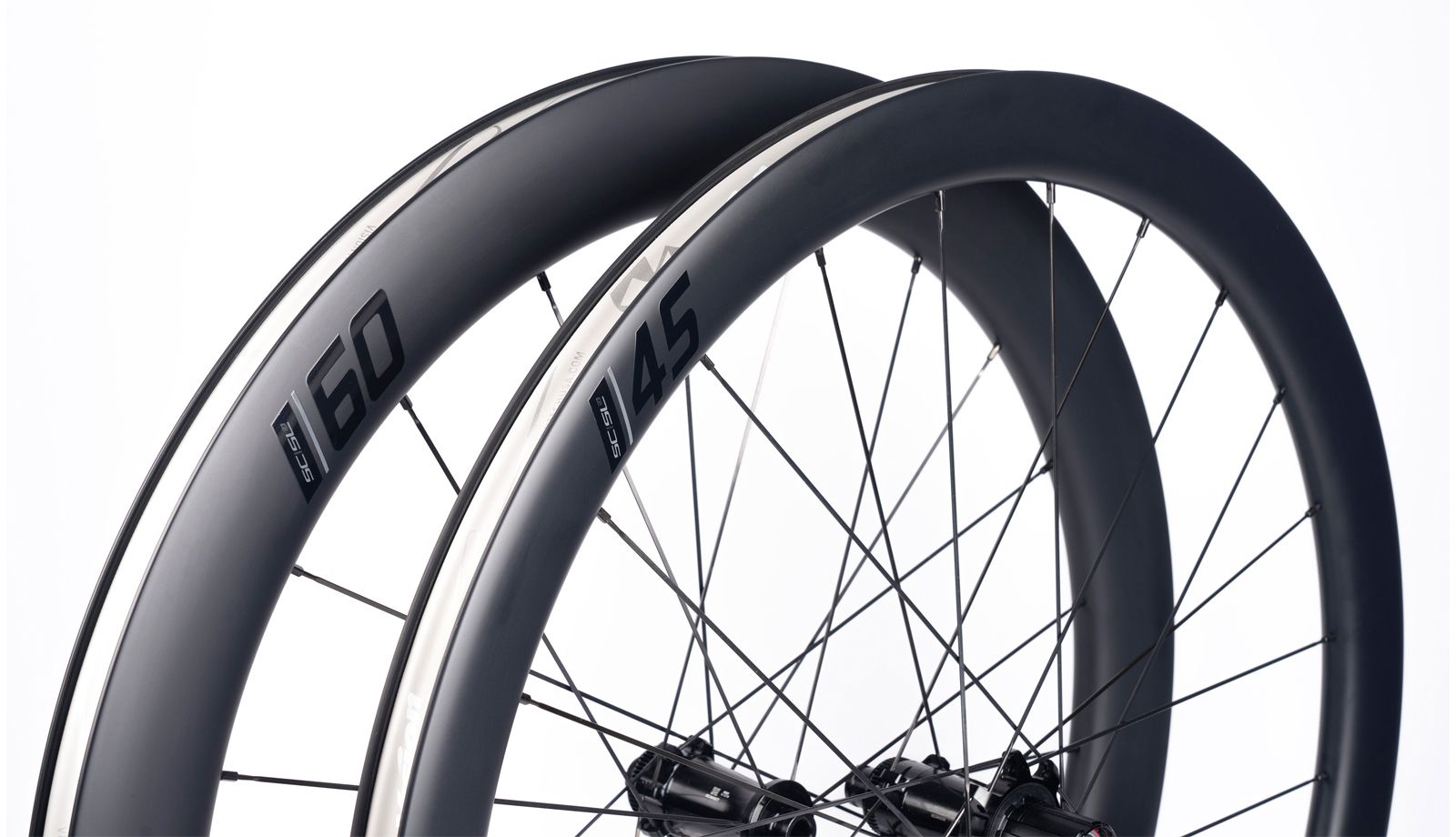 Ruedas Vision SC 45 60 SL