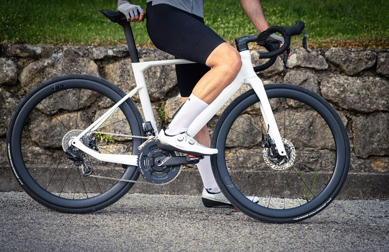 Ruedas Vision SC 45 60 SL foto 2 Ruedas Vision SC 45 60 SL foto 2