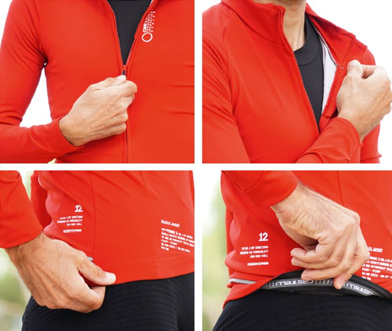 Castelli Dodici foto 2 Castelli Dodici foto 2