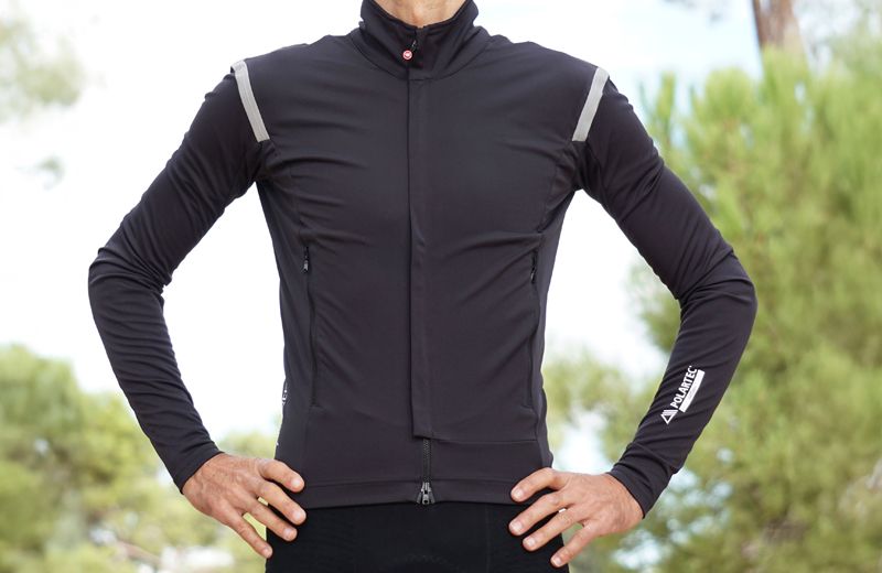 Castelli Perfetto foto 2 Castelli Perfetto foto 2