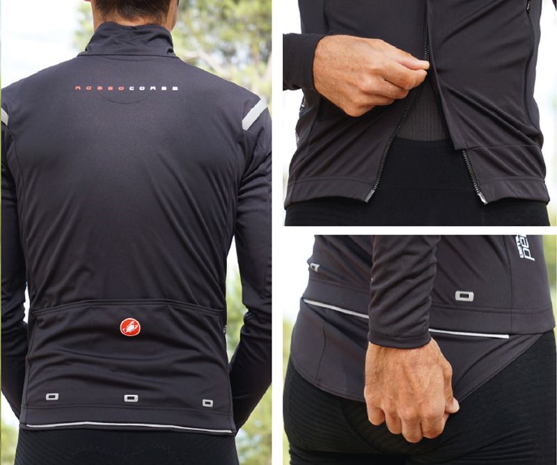 Castelli Perfetto foto 3 Castelli Perfetto foto 3