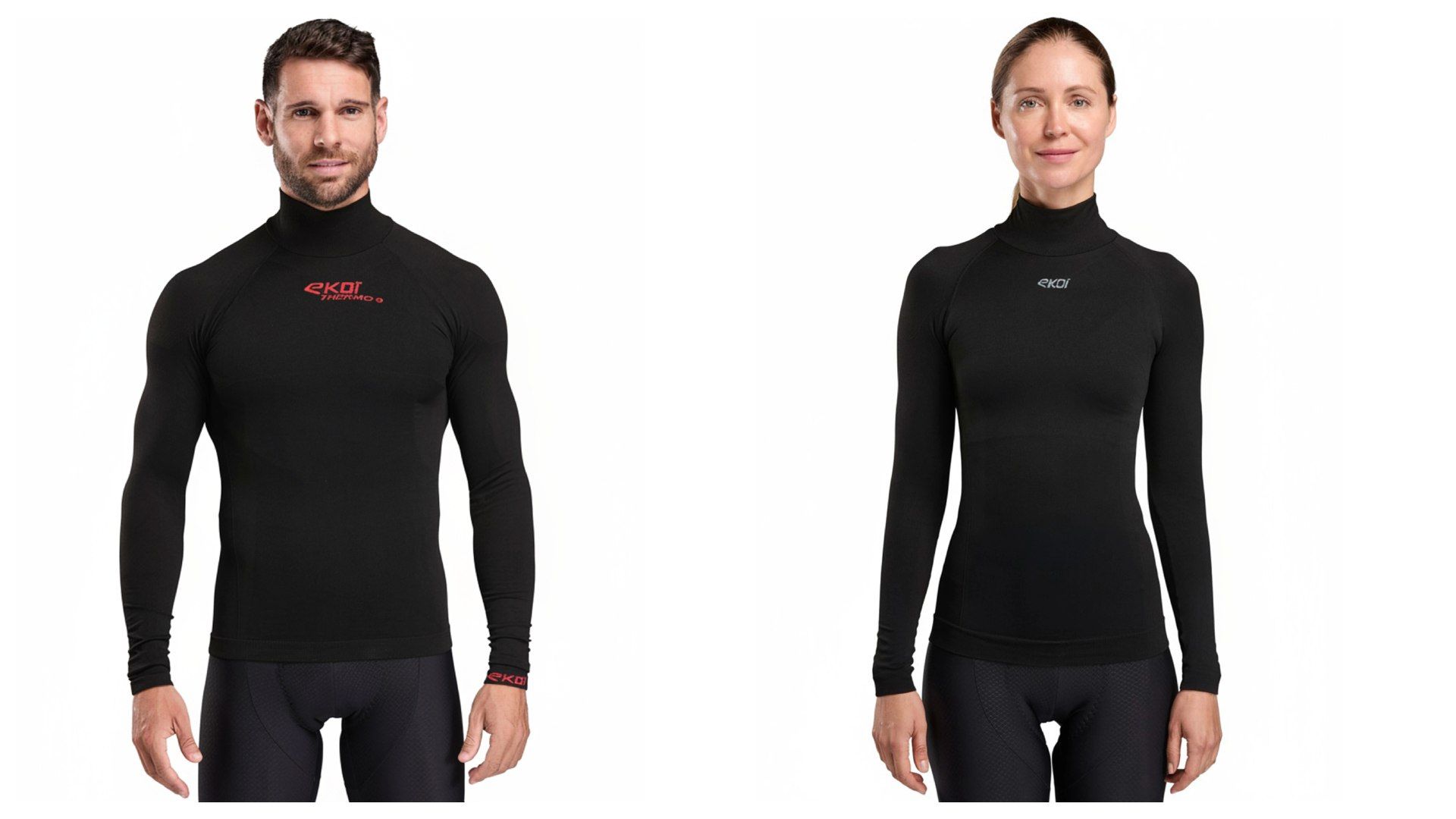 La camiseta interior THERMO COLD EXTREM de Ekoi con un 70% de descuento La camiseta interior THERMO COLD EXTREM de Ekoi con un 70% de descuento
