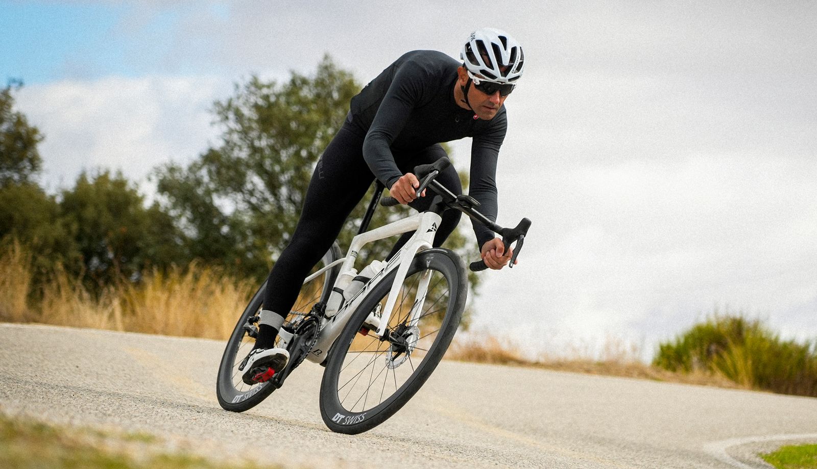 Dare Prestige Ace-AFO S8