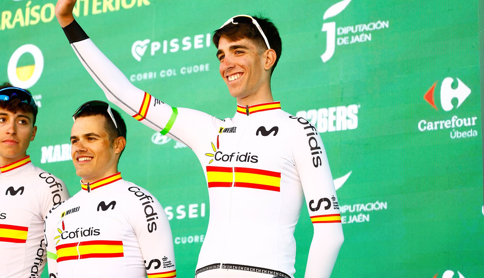 Héctor Álvarez, licencia para soñar