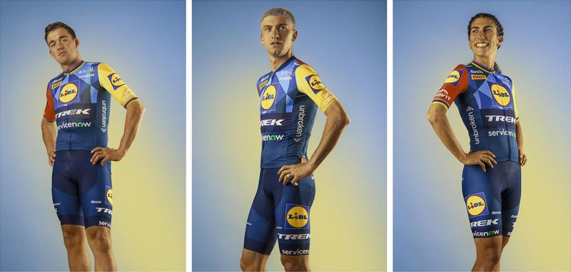 nuevo kit Lidl Trek v1