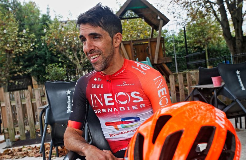 Jonathan Castroviejo foto 2 Jonathan Castroviejo foto 2