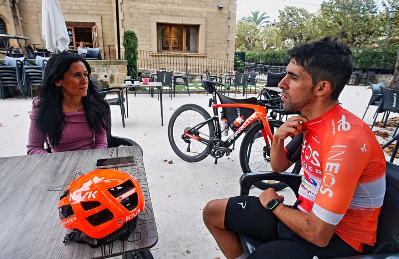 Jonathan Castroviejo 4