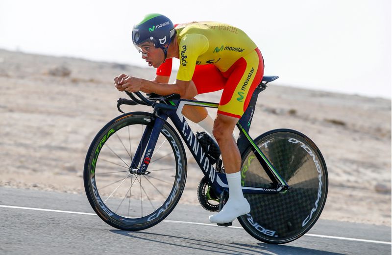 Jonathan Castroviejo 3