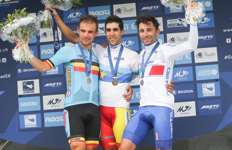 Jonathan Castroviejo 5