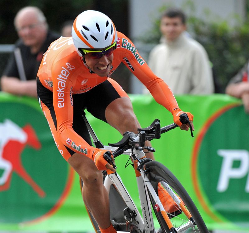 Jonathan Castroviejo 6