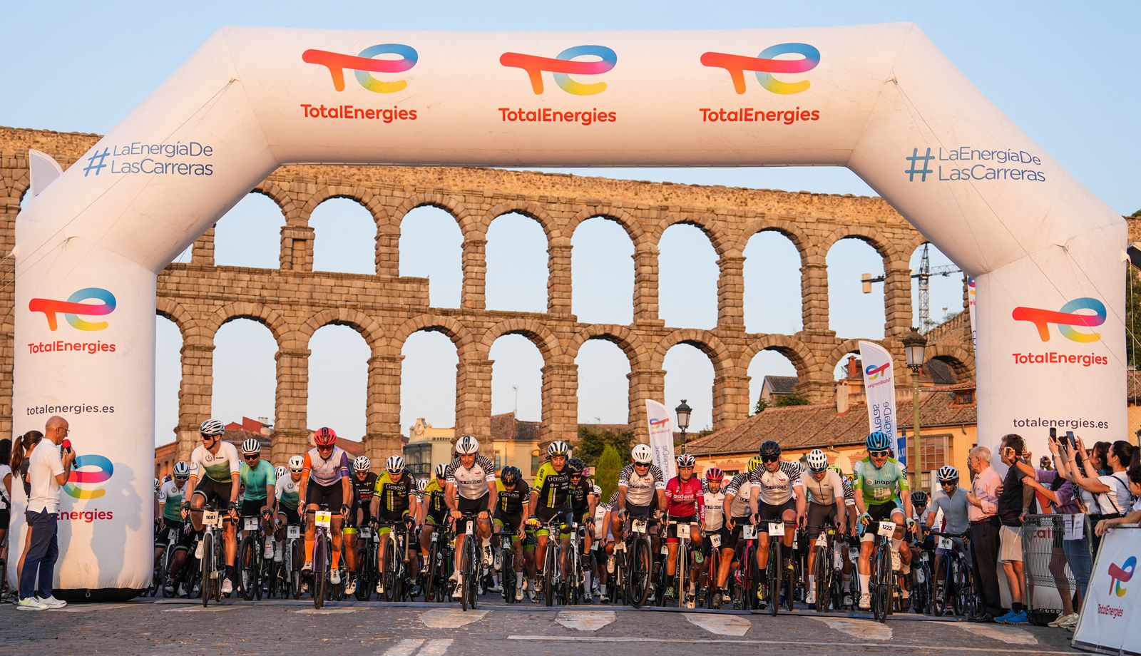 La Perico 2026 abre inscripciones este sábado