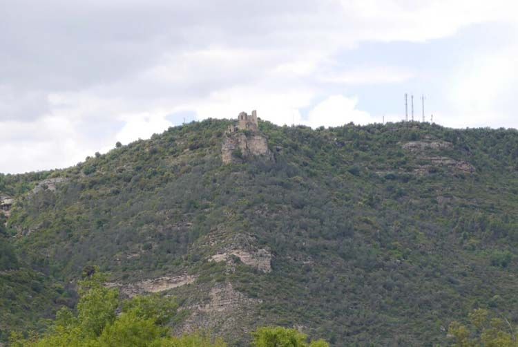 Puertos de la Ribagorza 2014