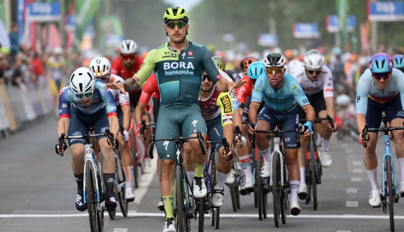 sam welsford primer lider del tour de hungria 2 790x454