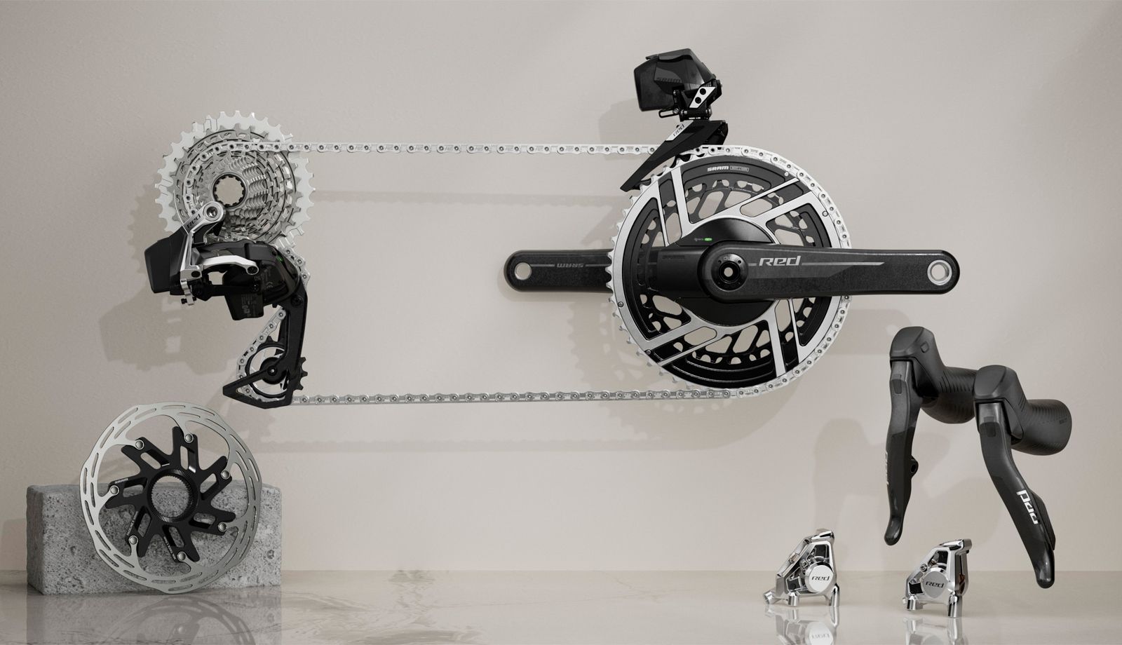 Diccionario de tecnología SRAM