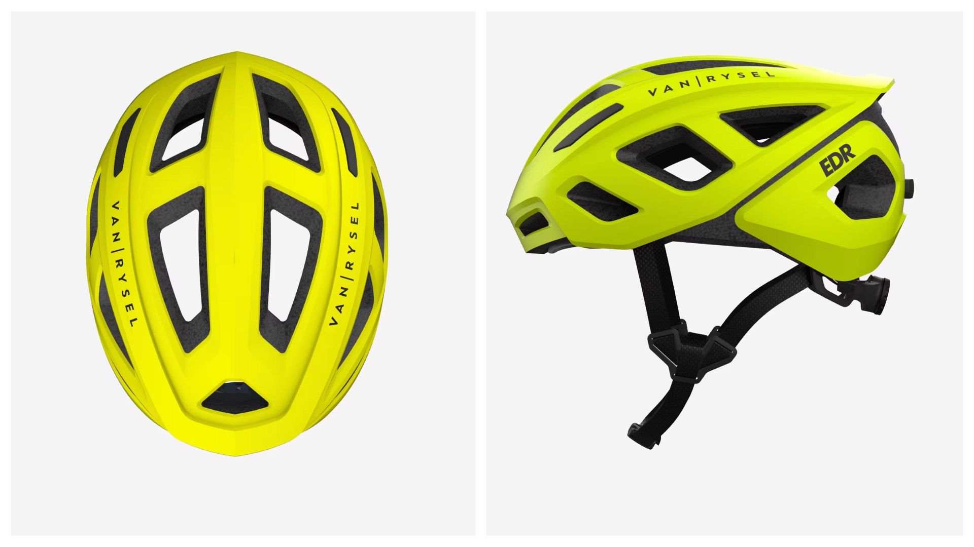 Casco de carretera Van Rysel ROAD R 500 Casco de carretera Van Rysel ROAD R 500