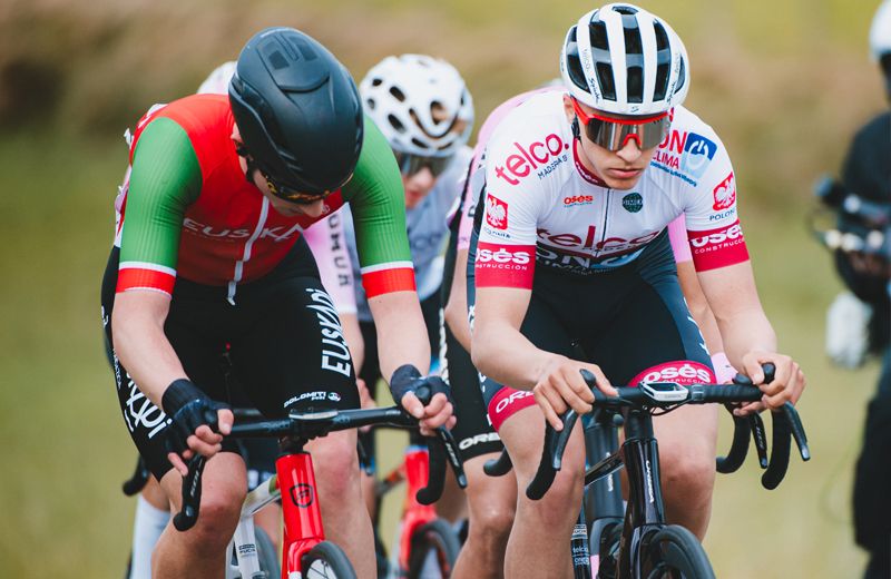 De juveniles a profesionales foto 5 De juveniles a profesionales foto 5