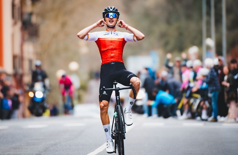 De juveniles a profesionales foto 3 De juveniles a profesionales foto 3