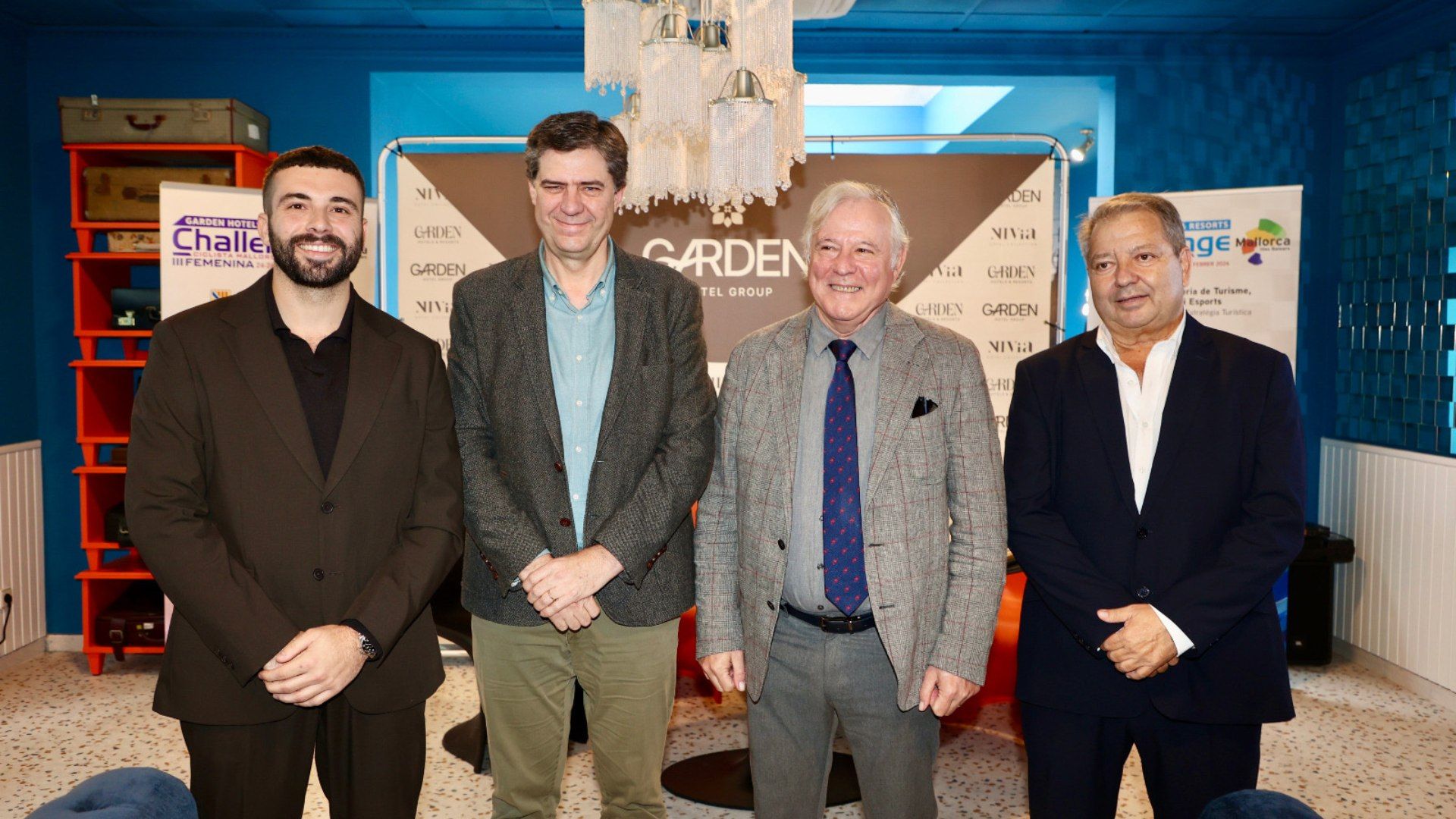 Mallorca acogerá al pelotón profesional femenino y masculino del 24 de enero al 1 de febrero