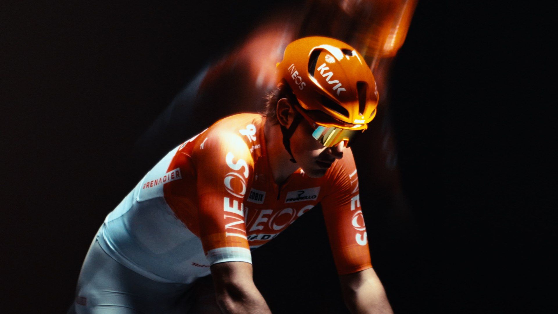 El nuevo 'look' Gobik de INEOS Grenadiers para 2026