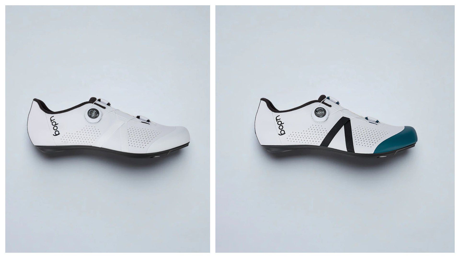 UDOG SEMPRE  Nueva zapatilla de carretera con cierre de dial