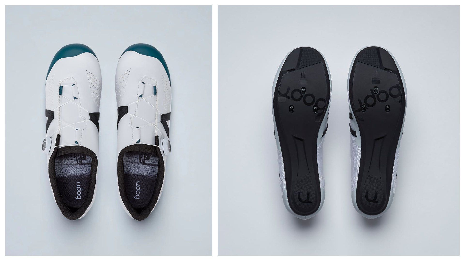 UDOG SEMPRE Nueva zapatilla de carretera con cierre de dial (1) UDOG SEMPRE Nueva zapatilla de carretera con cierre de dial (1)