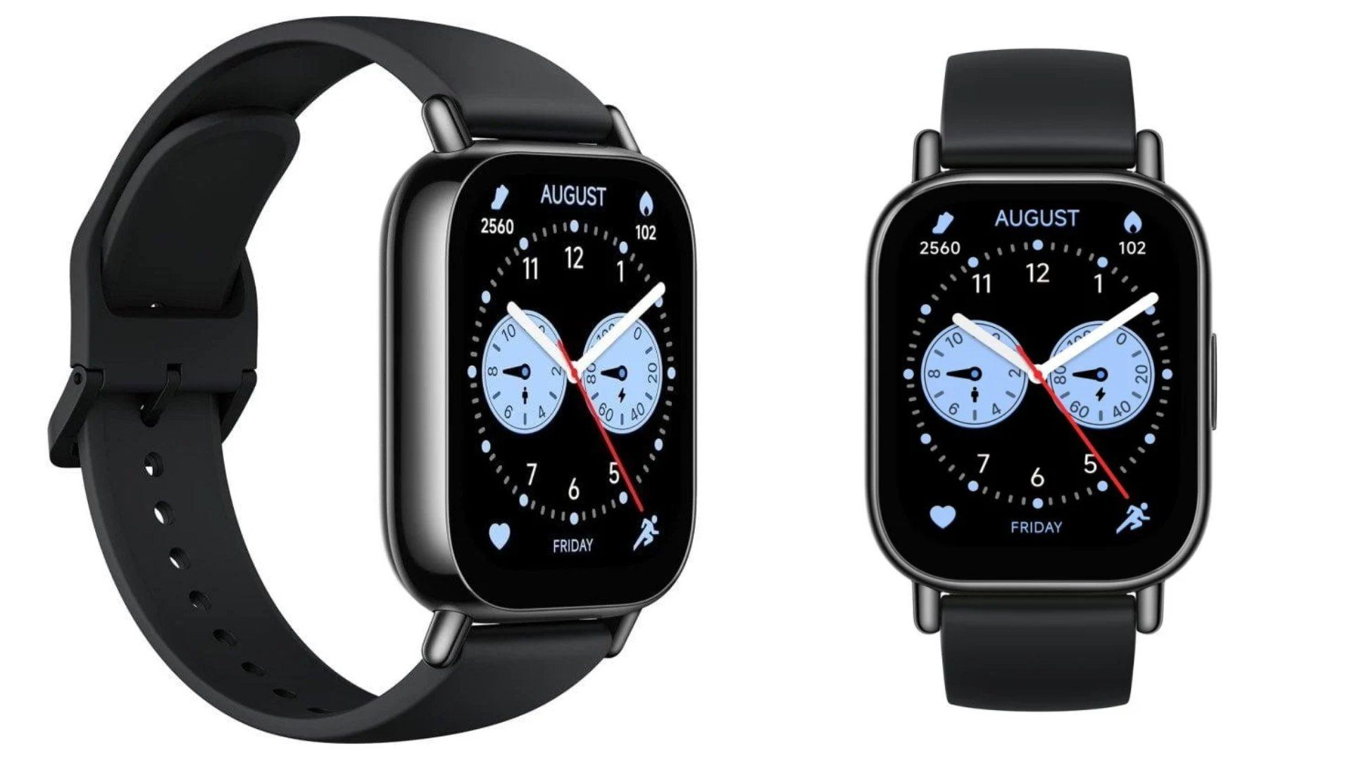 Xiaomi Redmi Watch 5. Xiaomi Redmi Watch 5.