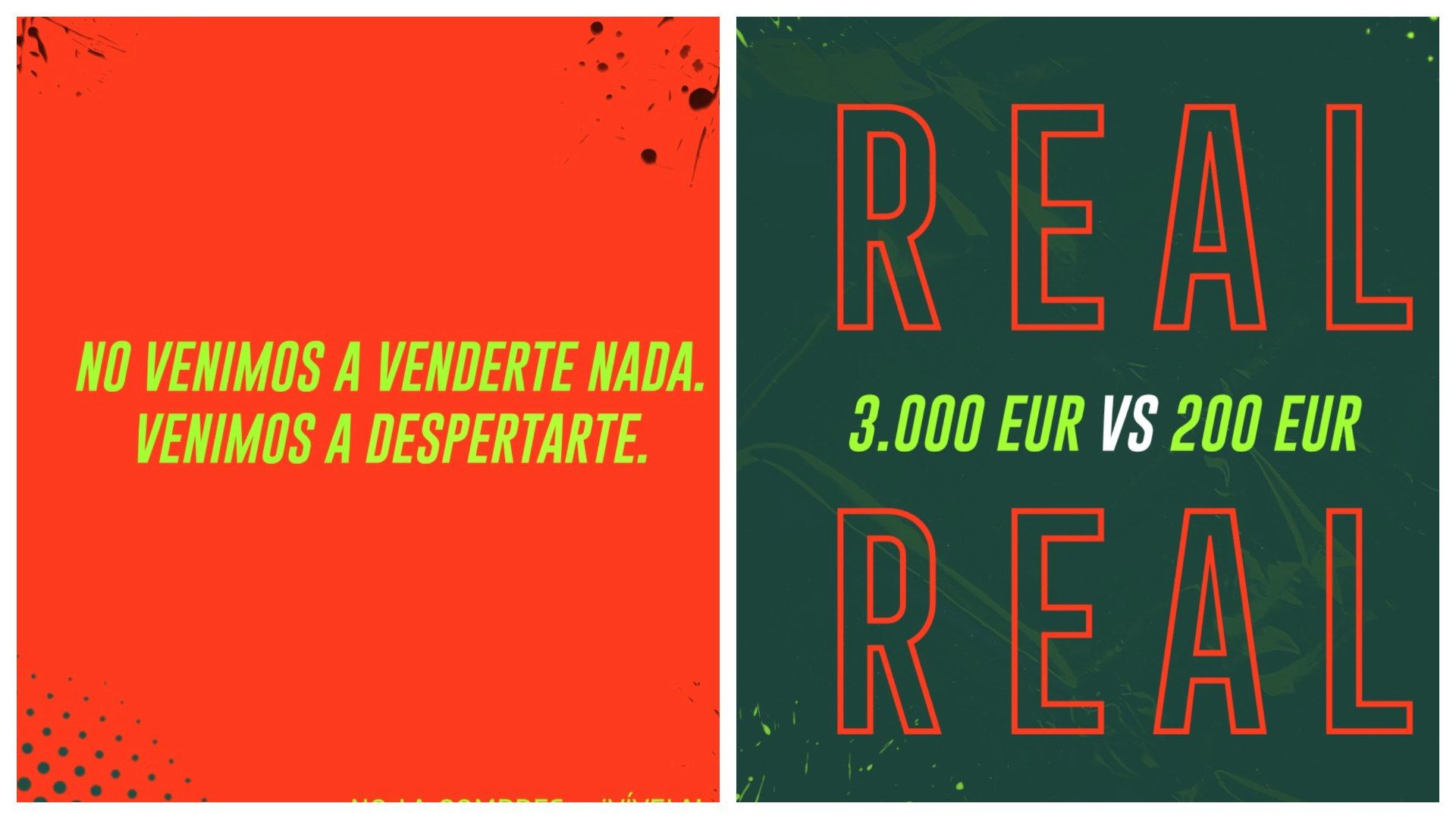 El modelo de JustVélo.