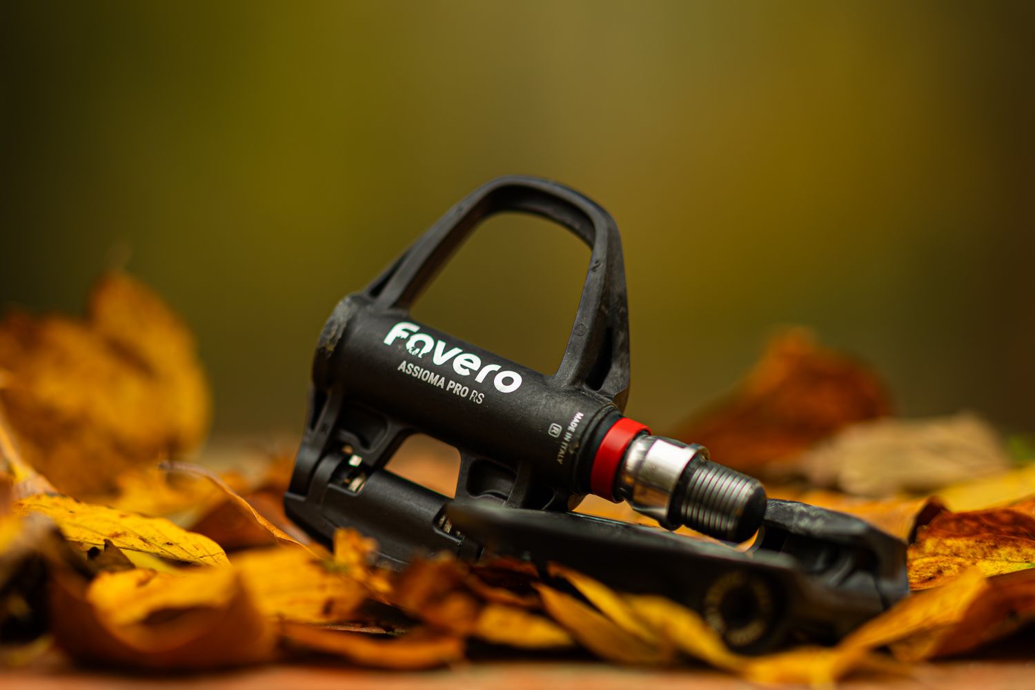 Favero RS PRO Testgrafo deportivo de CICLISMO en Barcelona Aitor Lamadrid de Visual Mara Productions 3