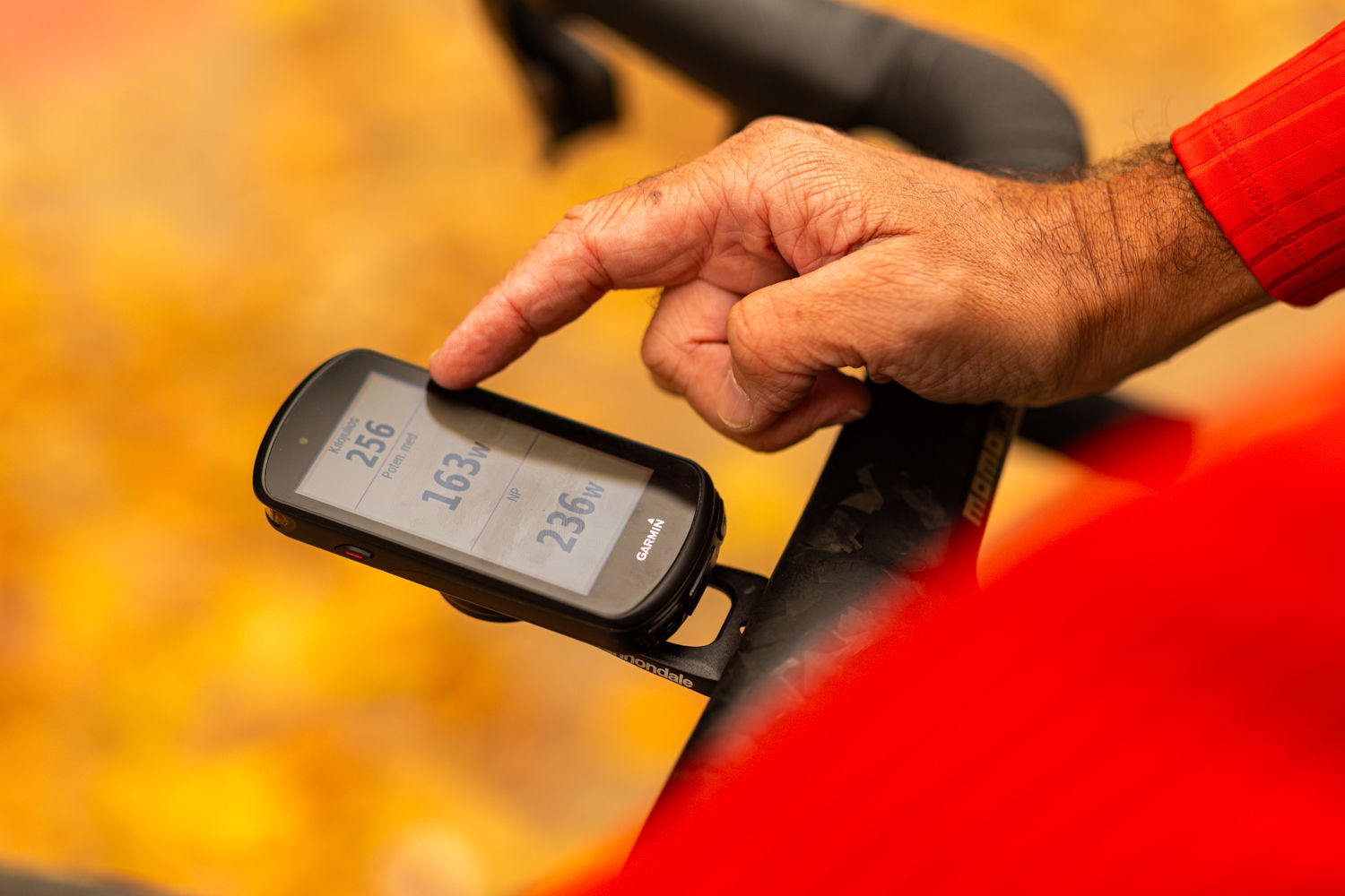 Favero RS PRO Testgrafo deportivo de CICLISMO en Barcelona Aitor Lamadrid de Visual Mara Productions 19