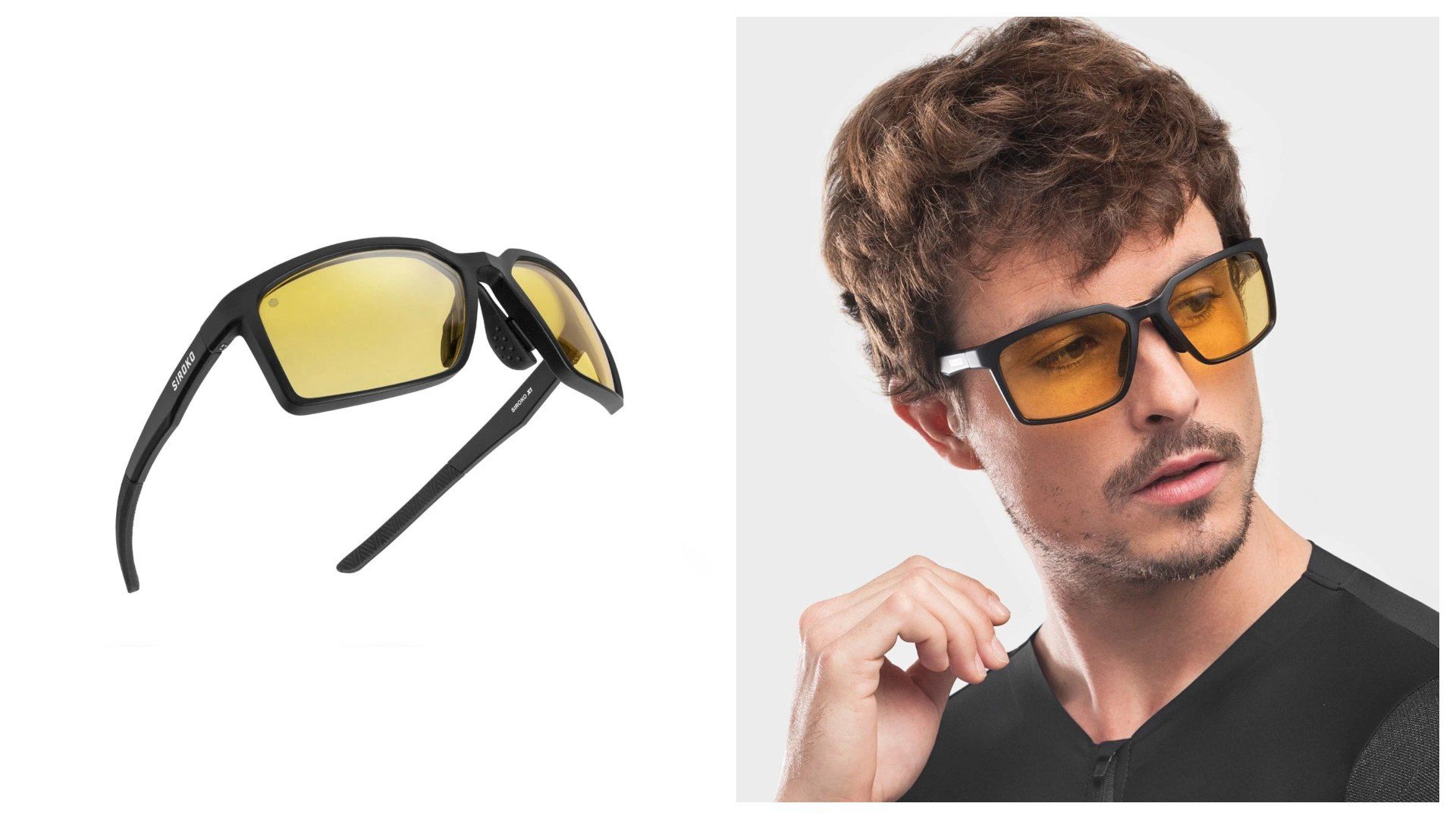 Gafas fotocromáticas premium X1 Photochromic Transnevada. Gafas fotocromáticas premium X1 Photochromic Transnevada.