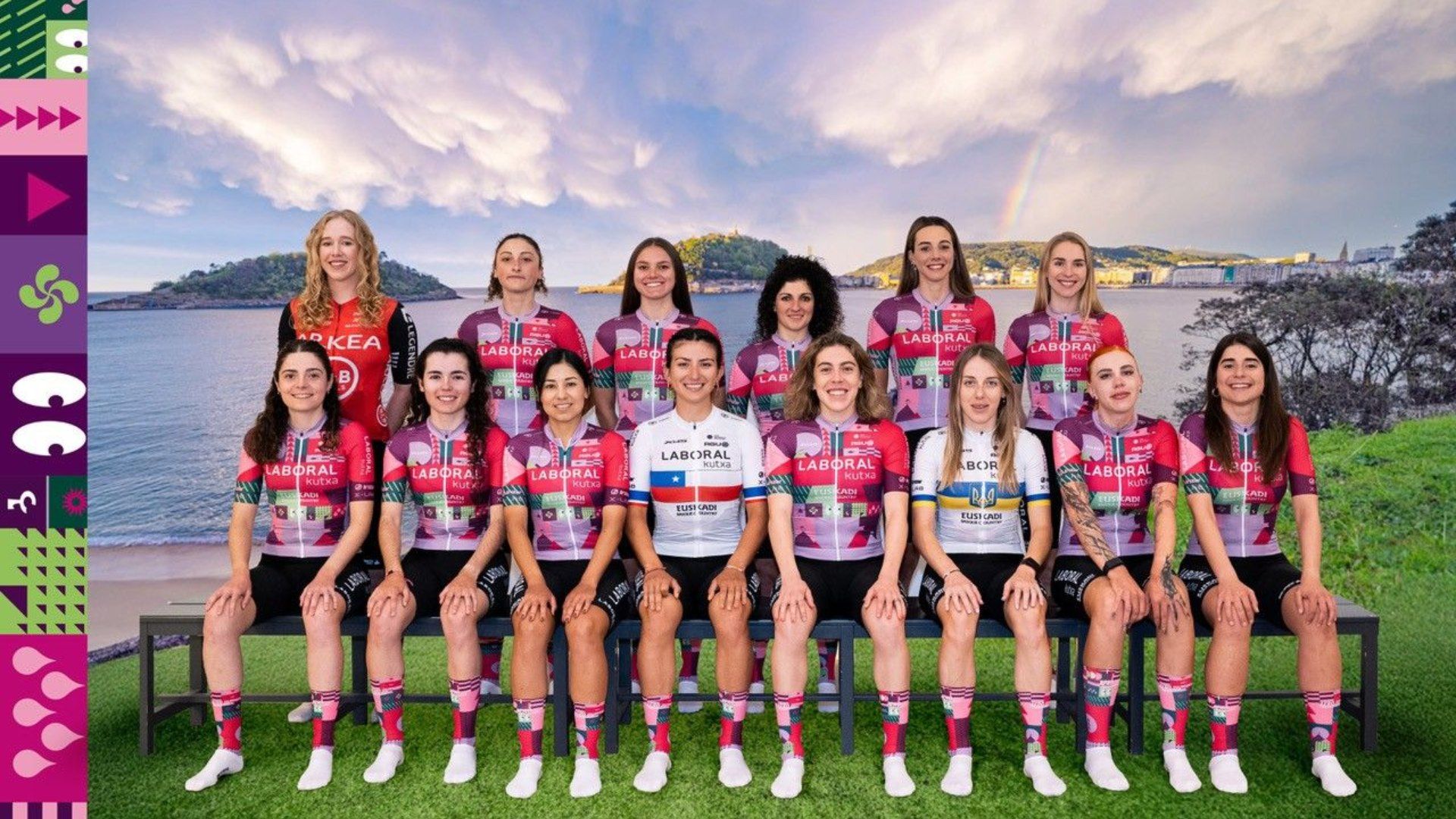LABORAL Kutxa Euskadi 2026  ilusiones renovadas para consolidarse en la élite mundial
