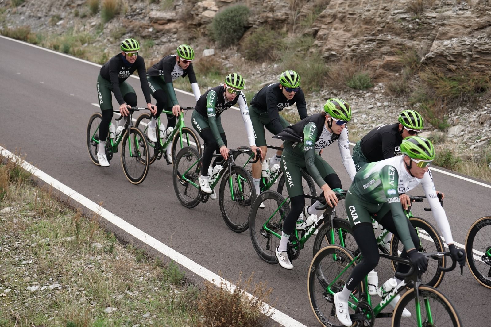 Foto: Caja Rural Seguros RGA