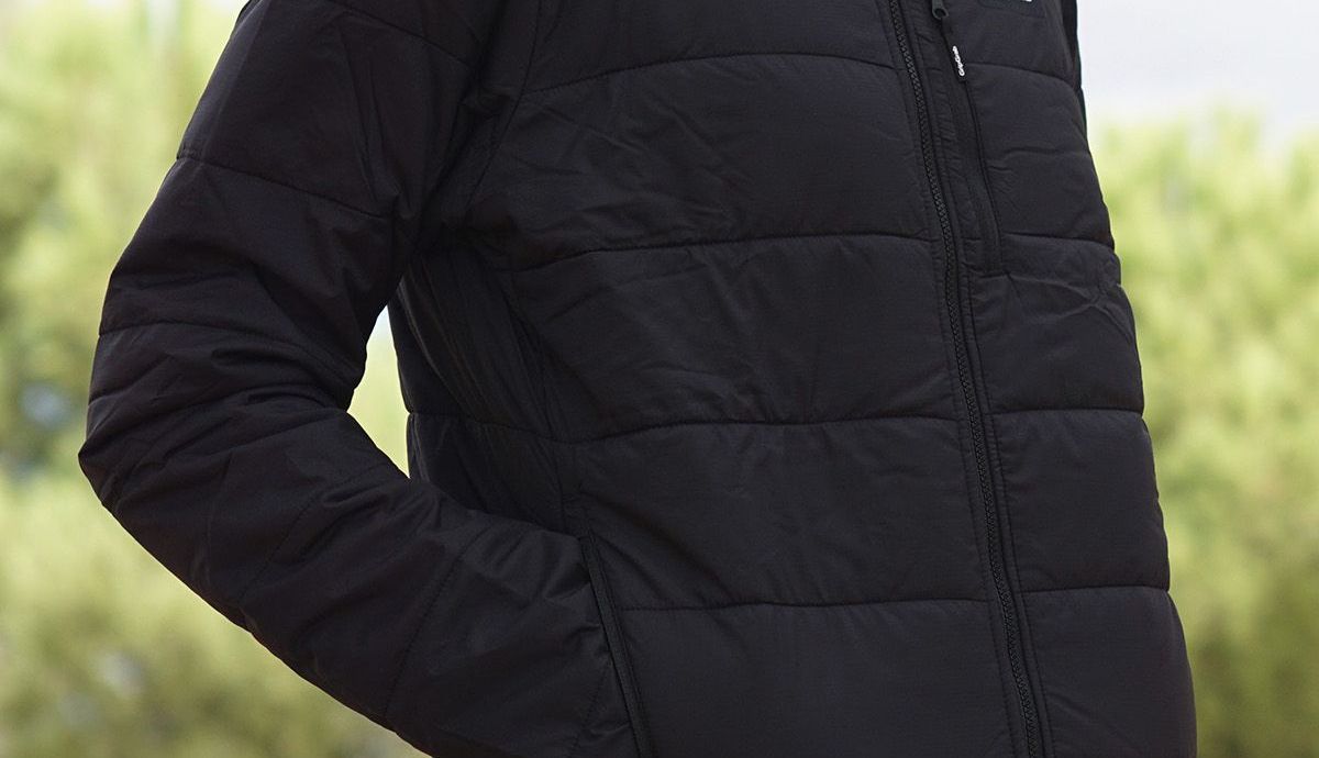 Chaqueta GripGrab EXPLR