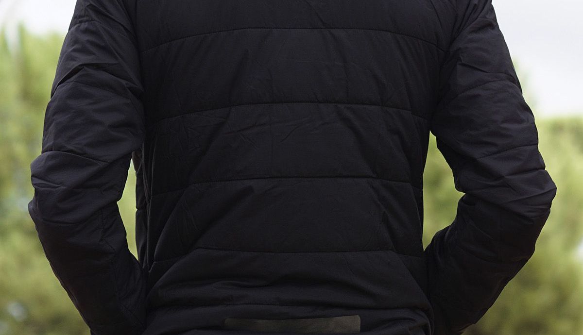 Chaqueta GripGrab EXPLR