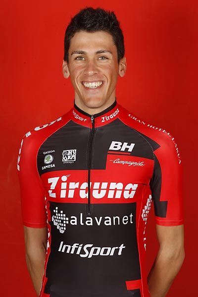 Presentación Zirauna-Infosport