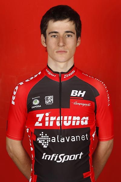 Presentación Zirauna-Infosport
