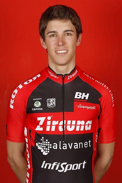 Presentación Zirauna-Infosport