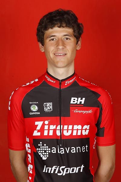 Presentación Zirauna-Infosport