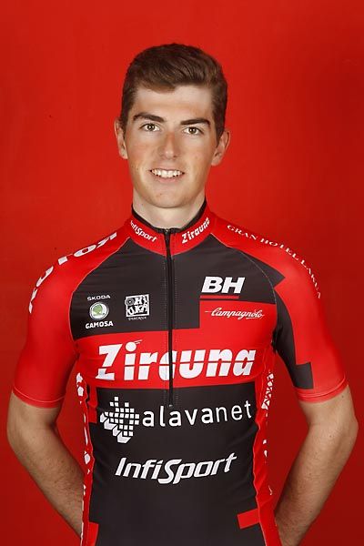 Presentación Zirauna-Infosport