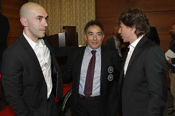 Presentación Zirauna-Infosport